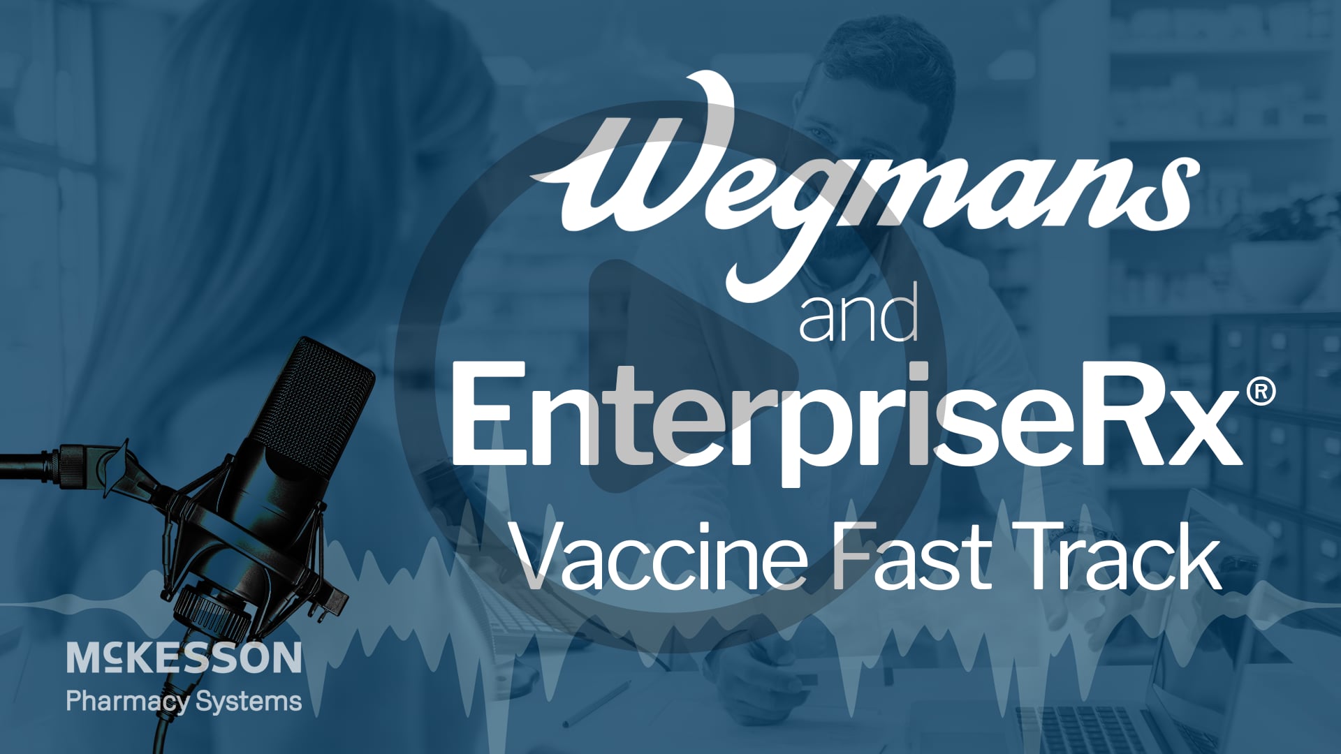Wegmans Vaccine Fast Track