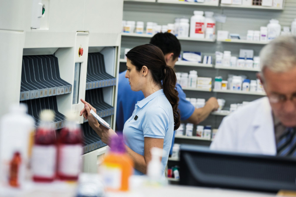 Optimizing Your Pharmacy Inventory