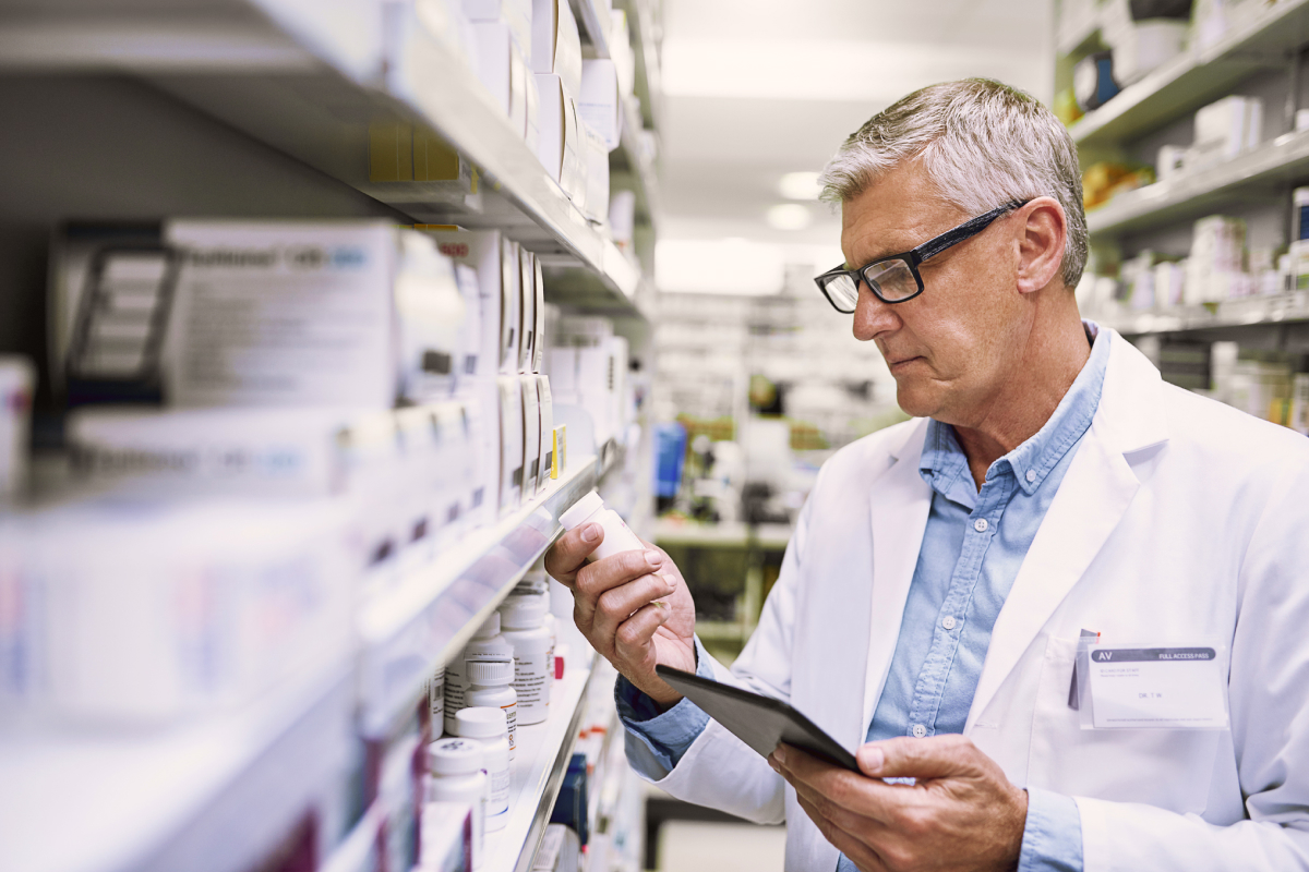 Linking Manager helps improve operational efficiency by assisting clinicians who use Pinpoint Order and EnterpriseRx® to identify optimal products based on price and contract fulfillment.